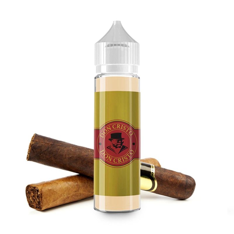 Don Cristo Original 20ml/60ml