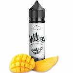 Eliquid FranceEliquid France Wilkee Flavour Shot Gallo Way