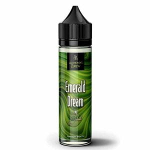 VnV Liquids Emerald Dream “Diliaki” 12/60ml