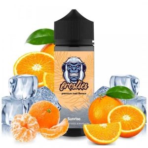 Blackout – Frosties Sunrise 36/120ml