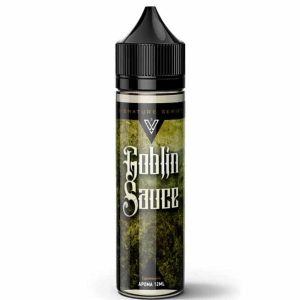 VnV Liquids Goblin Sauce 12/60ml