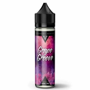 VnV Liquids Grape Groove 12/60ml