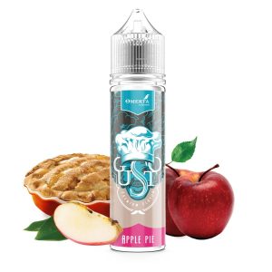 Gusto Apple Pie 20ml/60ml