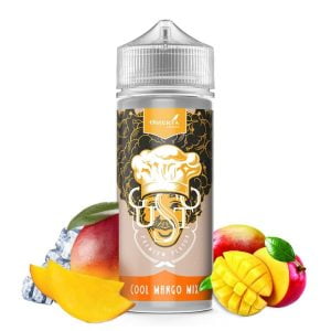 Gusto Cool Mango Mix 30ml/120ml