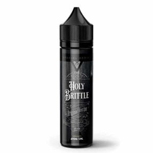 VnV Liquids Holy Brittle “Special Edition” 12/60ml