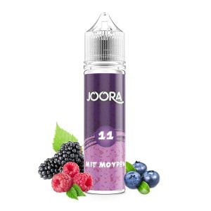 Joora – Μιξ Μούρων 20ml/60ml