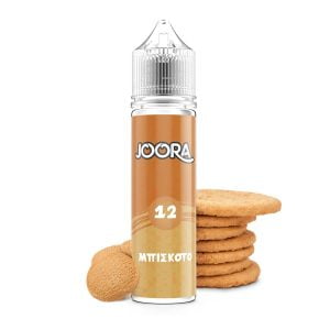 Joora – Μπισκότο 20ml/60ml