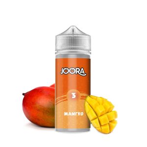 Joora – Μάνγκο 30ml/120ml