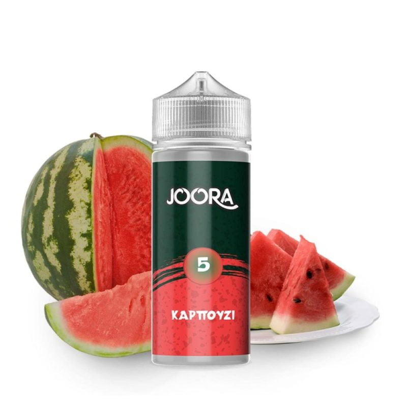 Joora – Καρπούζι 30ml/120ml