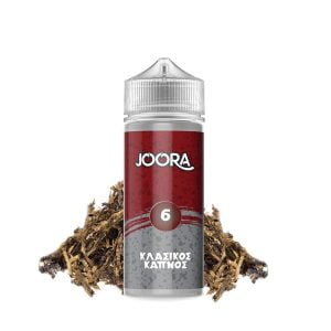 Joora – Κλασικός Καπνός 30ml/120ml