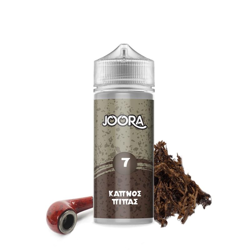 Joora – Καπνός Πίπας 30ml/120ml