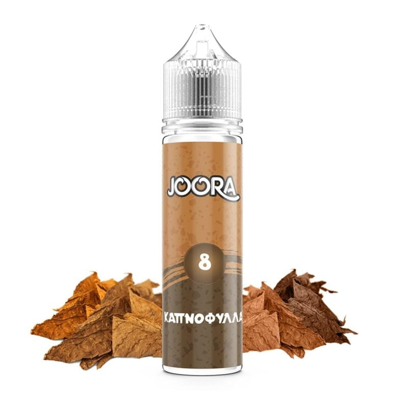 Joora – Καπνόφυλλα 20ml/60ml