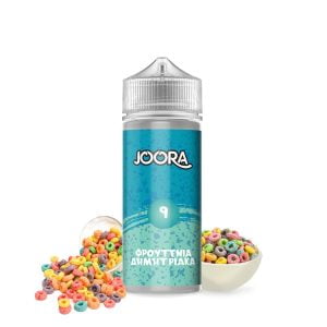 Joora – Φρουτένια Δημητριακά 30ml/120ml
