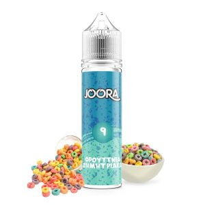 Joora – Φρουτένια Δημητριακά 20ml/60ml