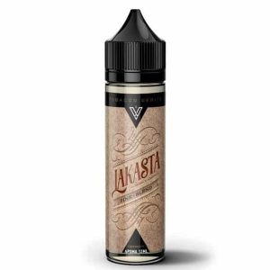 VnV Liquids Lakasta 12ml/60ml