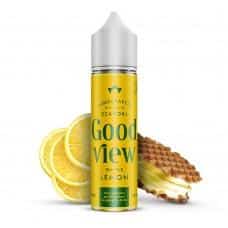 Scandal Flavors Good View Waffle Lemon 20ml/60ml