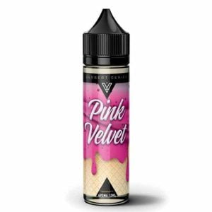 VnV Liquids Pink Velvet 12/60ml
