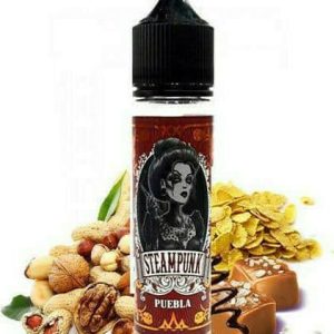 Steampunk PUEBLA 20/60ml