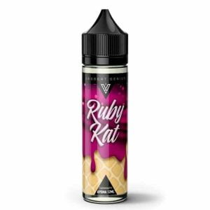 VnV Liquids Ruby Kat 12/60ml