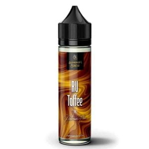 VnV Liquids RU Toffee “Antouan Flem” 12/60ml
