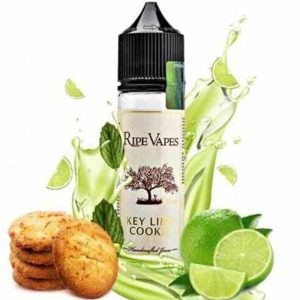Ripe Vapes – Key Lime Cookie 20/60ml