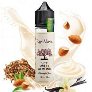 Ripe Vapes – VCT Pistachio 20ml/60ml