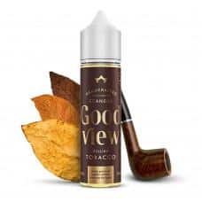 Scandal Flavors Good View Rolling Tobacco 20ml/60ml
