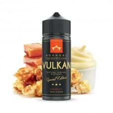 Scandal Flavors Vulkan 24/120ml