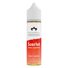 Scandal Flavors Scarlet 20/60ml