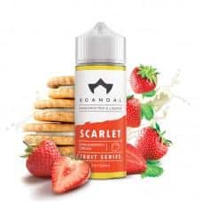 Scandal Flavors Scarlet 24/120ml