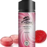 Steam Train – Invicta 24/120ml