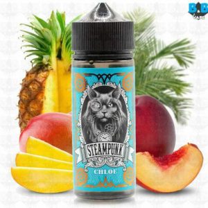 Steampunk – Chloe 30/120ml