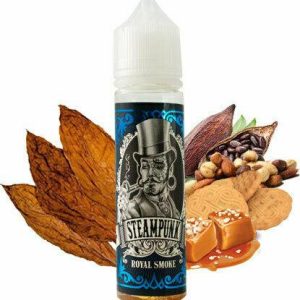 Steampunk ROYAL SMOKE 20/60ml