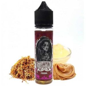 Steampunk FRIDA 20/60ml