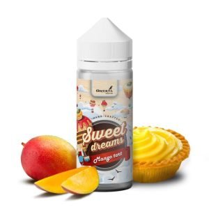 Omerta Liquids Sweet Dreams – Mango Tart 30ml/120ml