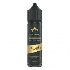 Scandal Flavors Pure Sin 12/60ml