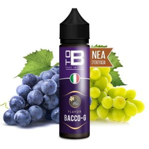 ToB Bacco-G Flavor 60