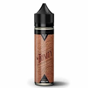 VnV Liquids Trinity 12/60ml