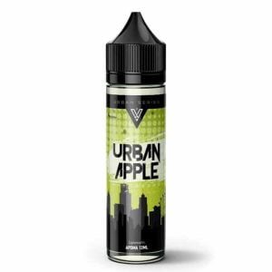 VnV Liquids Urban Apple 12/60ml