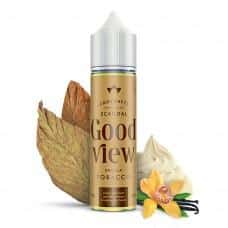 Scandal Flavors Good View Vanilla Tobacco 20ml/60ml