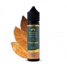 Scandal Flavors Virginia Tobacco Blend 12/60ml