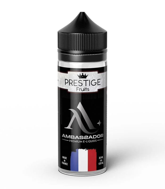 Ambassador Prestige France 30ml/120ml