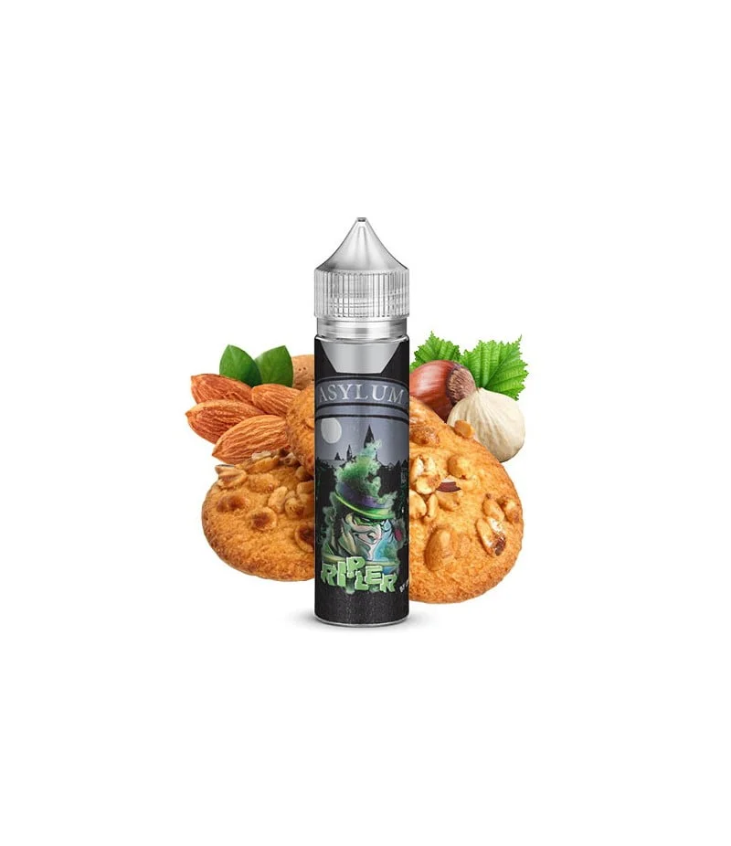 Asylum Flavour Shot Ripler 20/60 ml