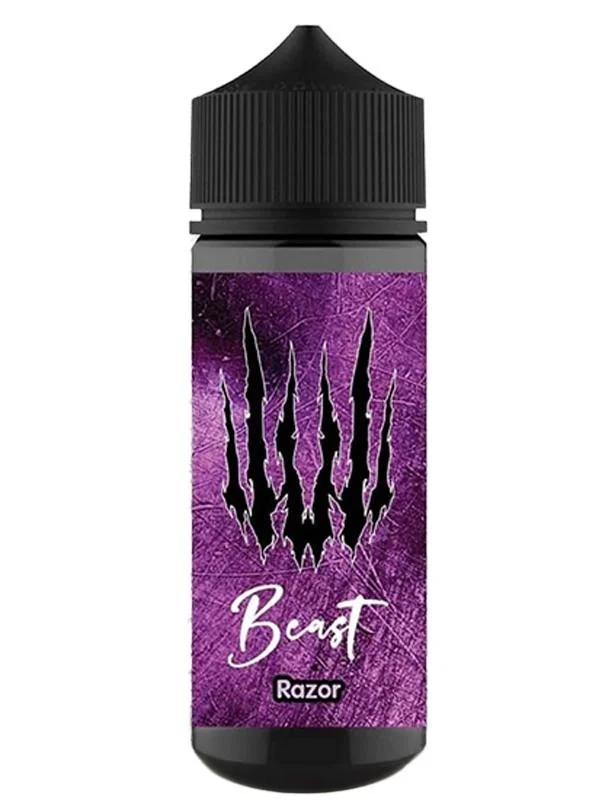 Blackout – Beast Razor 36/120ml