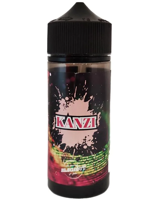 Blackout – Kanzi 36/120ml