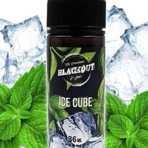 Blackout – Ice Cube 36/120ml