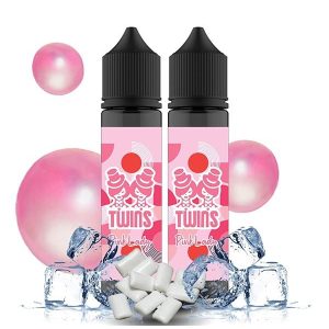 Blackout Twins Pink Lady 2x60ml