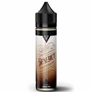 VnV Liquids Benedict 12/60ml