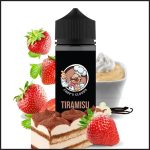 Blackout – Chef’s Clouds Tiramisu 36/120ml