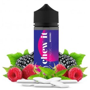 Blackout – Chew It Nostalgic 36/120ml